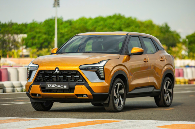 XFORCE ULTIMATE (P2)